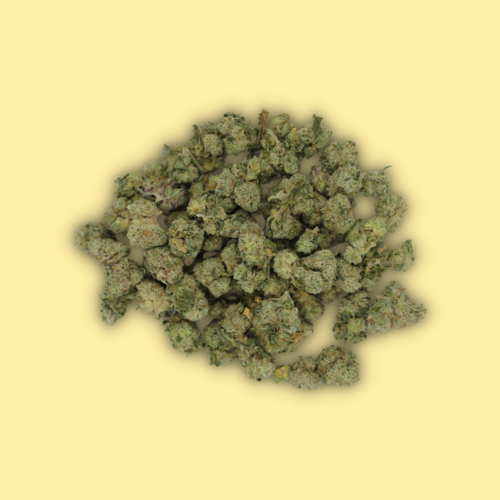 Popcorn Mimosa // OZ Super Saver Special