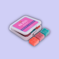 Daydream Gummies - 1080mg THC