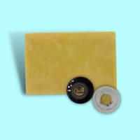 Hash Rosin - Grape Gasoline - 1g