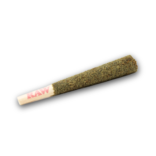 Konig Premium Caviar Joints - The Triple Treat of Joints