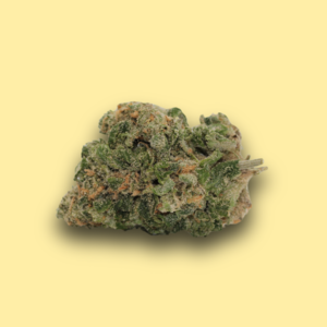 Strawberry Diesel // OZ Special