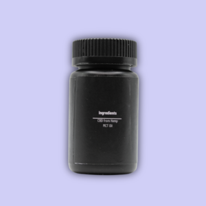 Chill Concentrates Chill Concentrates - CBD Capsules - 25mg