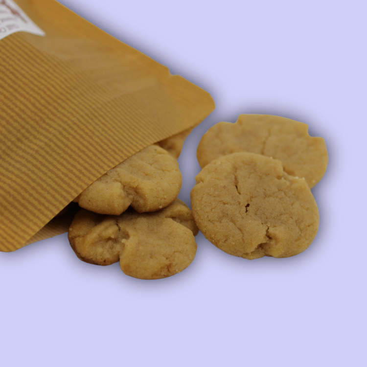 Chill Concentrates Chill Concentrates - Peanut Butter Bites - 120mg THC