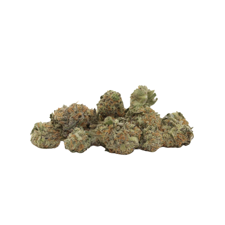 Popcorn MAC // OZ Super Saver Special