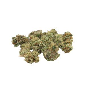 Popcorn Pink Kush // OZ Super Saver Special