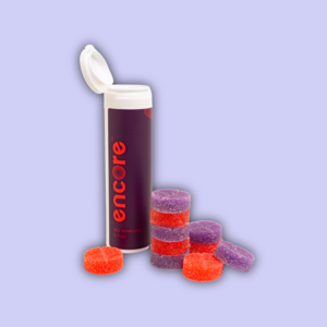 encore 600mg THC Gummies encore 600mg THC Gummies