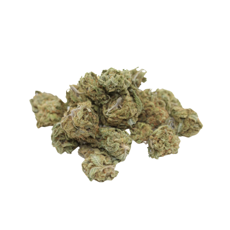 Popcorn Gelato // OZ Super Saver Special