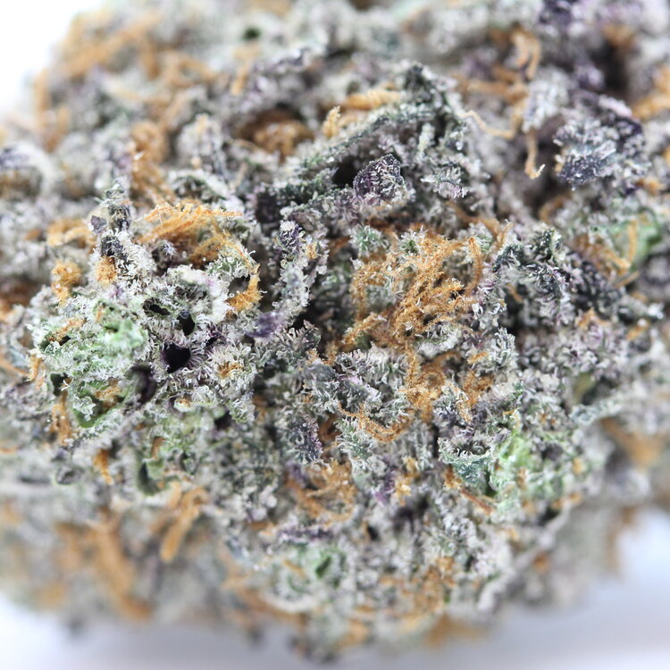 Peanut Butter Rockstar