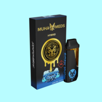 2g THC Disposable Vapes (IMPORTED)