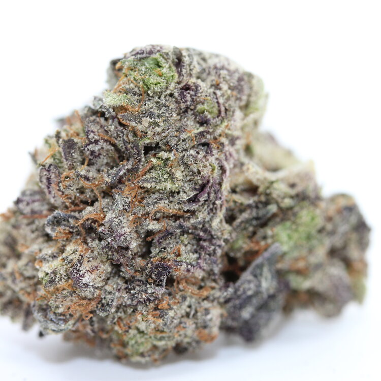 Pink Death // OZ Special