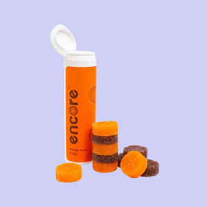 encore encore - 600mg THC Gummies