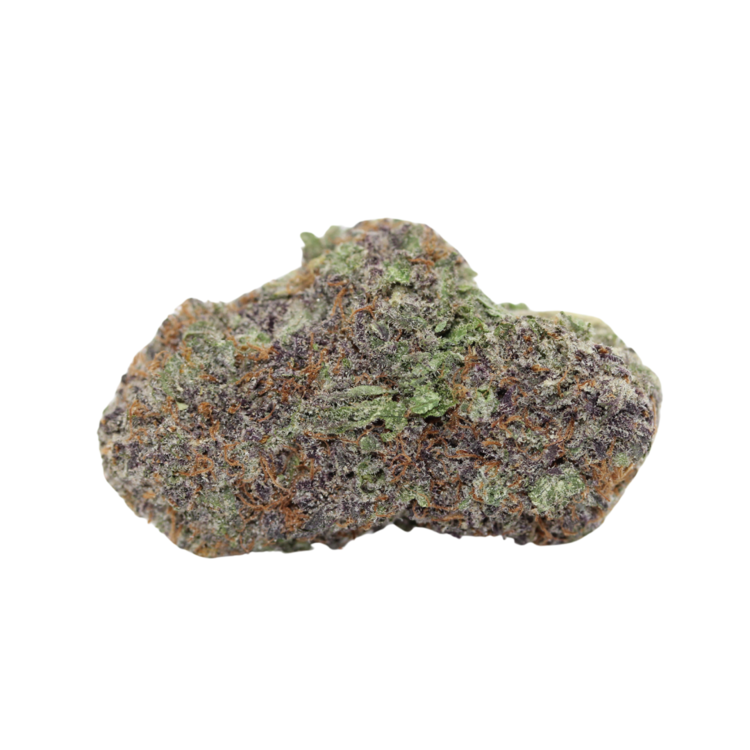 God's Green Krack // OZ Special