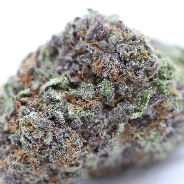 God's Green Krack // OZ Special