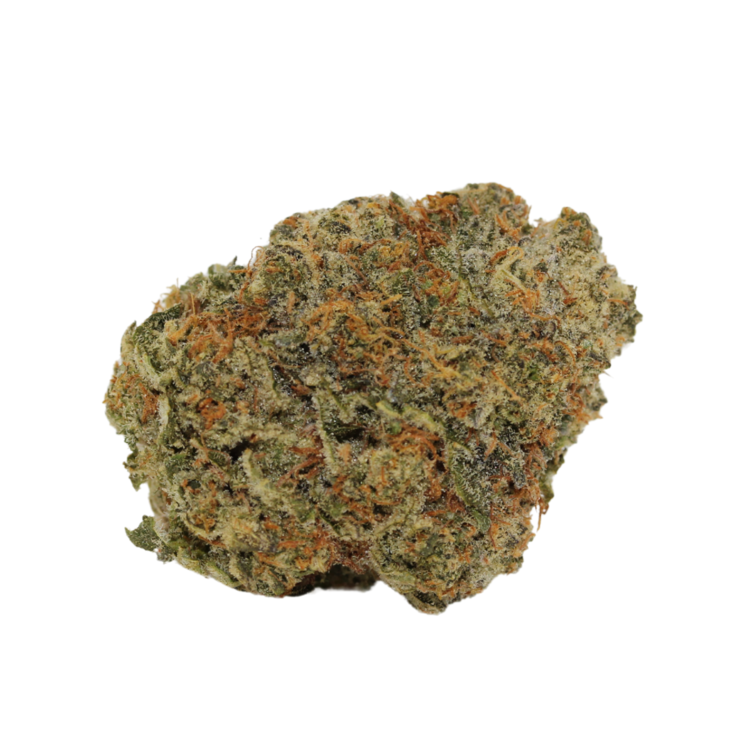 Cherry Gas