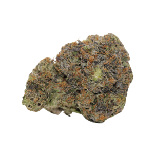 Tuna Kush