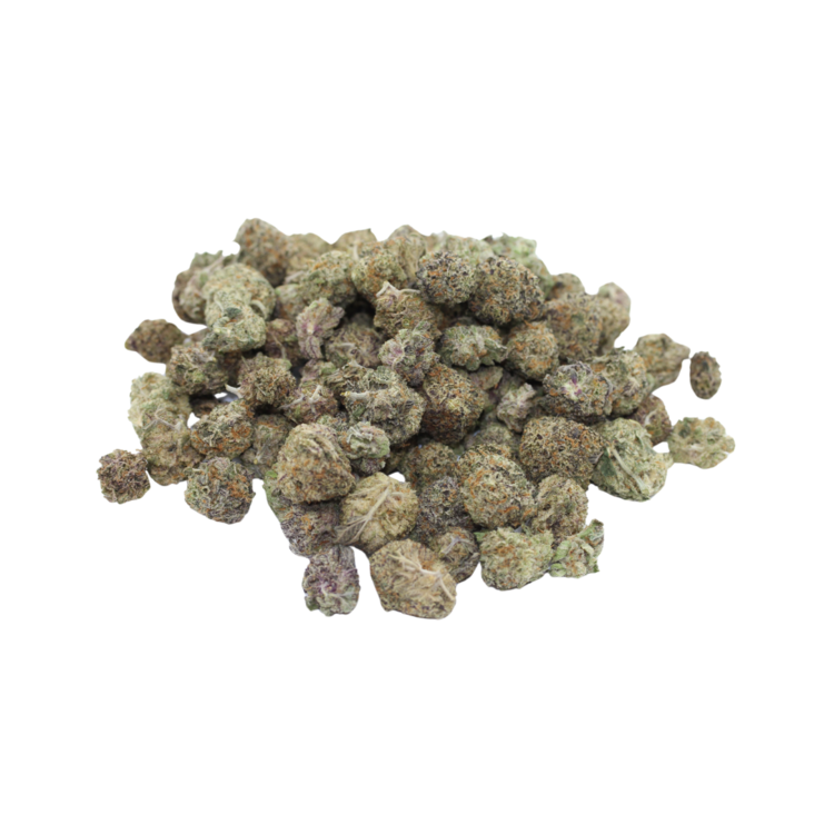 Popcorn Platinum Blackberry // OZ Super Saver Special