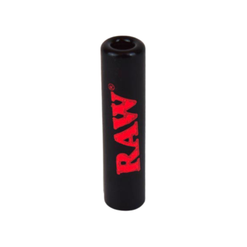 RAW Black Glass Tips RAW Black Glass Tips