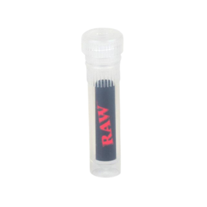 RAW Black RAW Black - Glass Tips