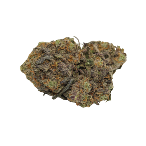 Purple Krush // OZ Special Purple Krush // OZ Special