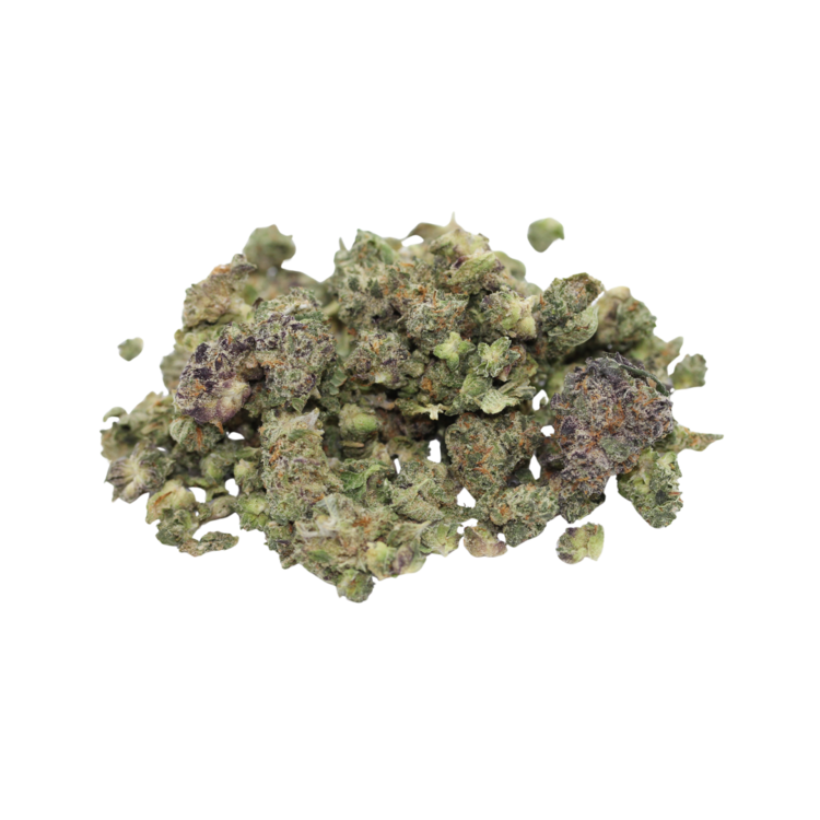 Popcorn White Truffle // OZ Super Saver Special