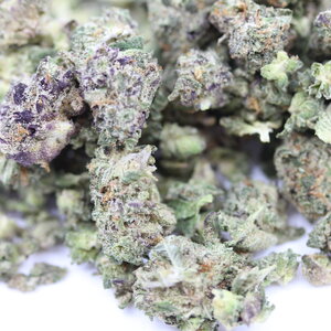 Popcorn White Truffle // OZ Super Saver Special