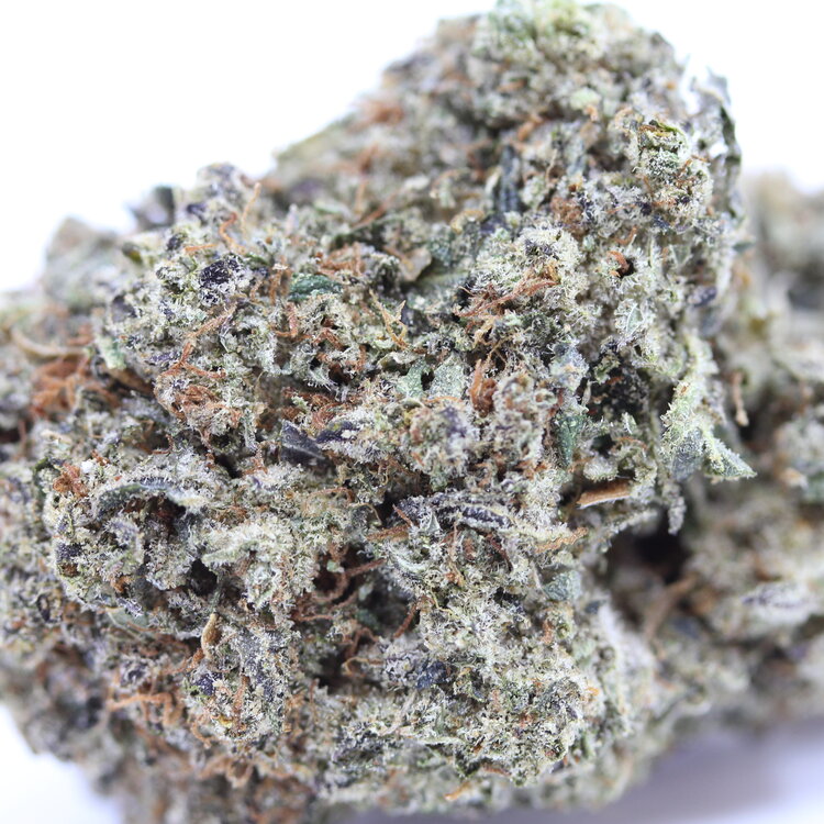 Donkey Butter // OZ Special