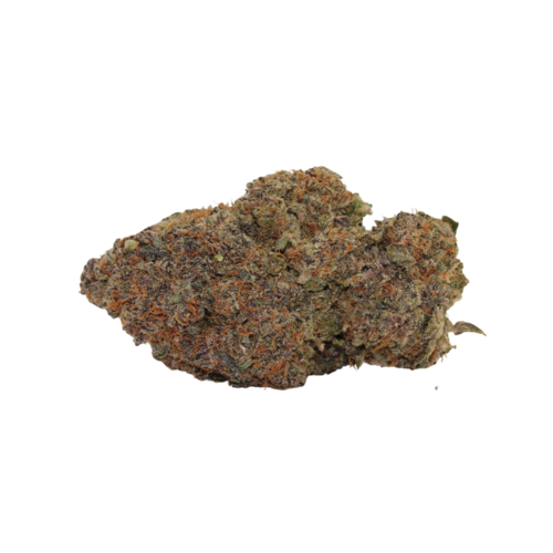 Purple Gelato // OZ Special Purple Gelato // OZ Special