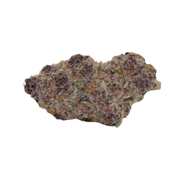 Cherry Garcia // OZ Special