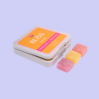 Joyride Gummies - 1080mg THC