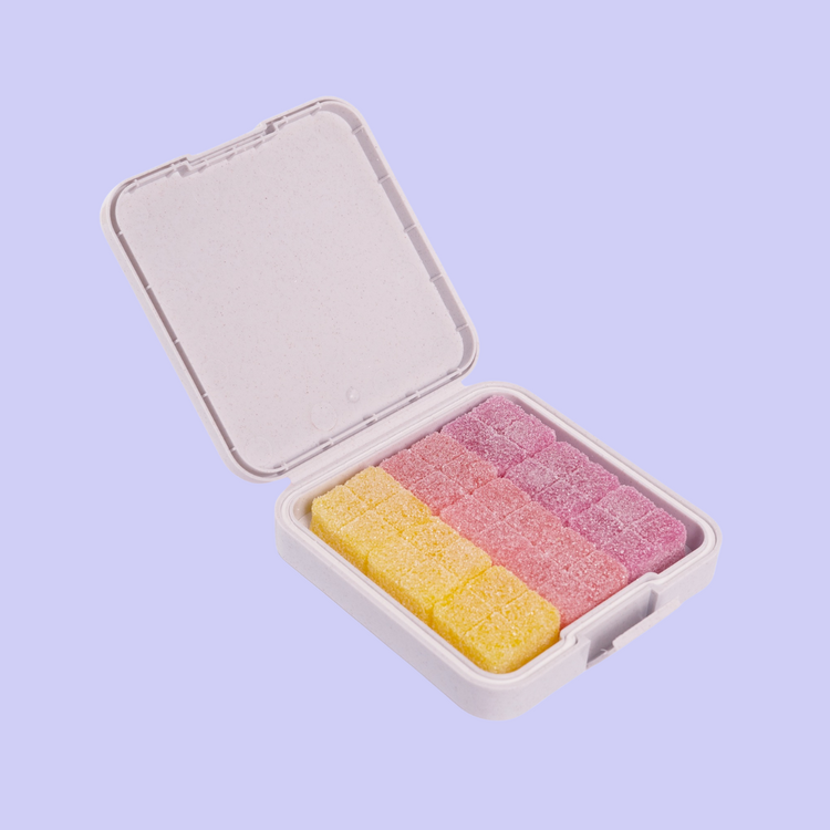 Bliss Bliss - Joyride Gummies - 1080mg THC