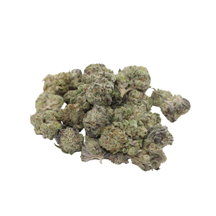 Popcorn Donkey Butter - 14g