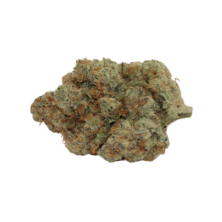 Pineapple Express // OZ Special