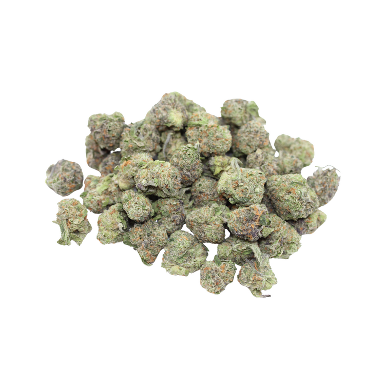 Popcorn Rogue OG // OZ Super Saver Special