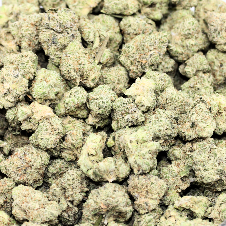 Popcorn OG Strawberry // OZ Super Saver Special