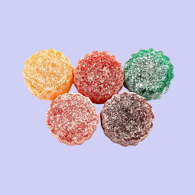 OneStop OneStop - Value Pack - THC Gummies - 4000mg