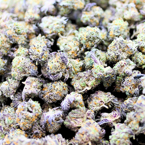 Popcorn Gorilla Glue #5 // OZ Special