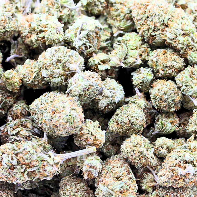 Popcorn Pineapple Fanta // OZ Special