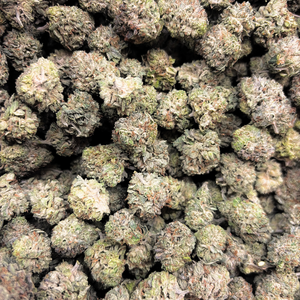 Popcorn MKU // OZ Super Saver Special