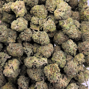 Popcorn MKU // OZ Super Saver Special