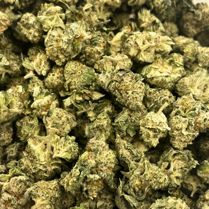 Popcorn Grey Goose // OZ Special
