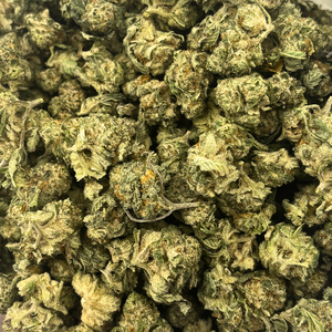 Popcorn Grey Goose // OZ Special