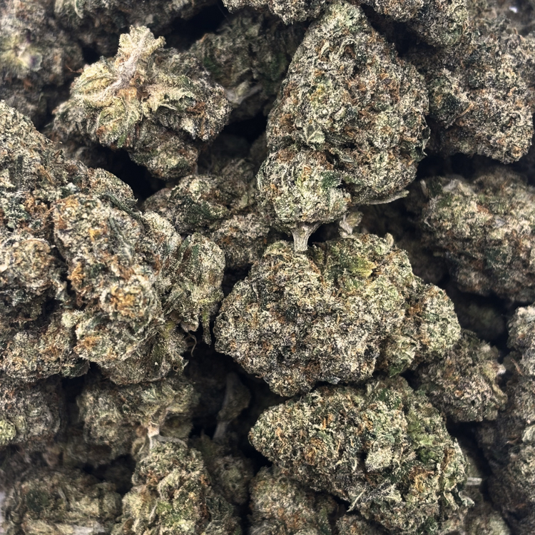 Candy Star // OZ Special