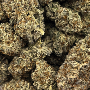 Mandarin Cookies