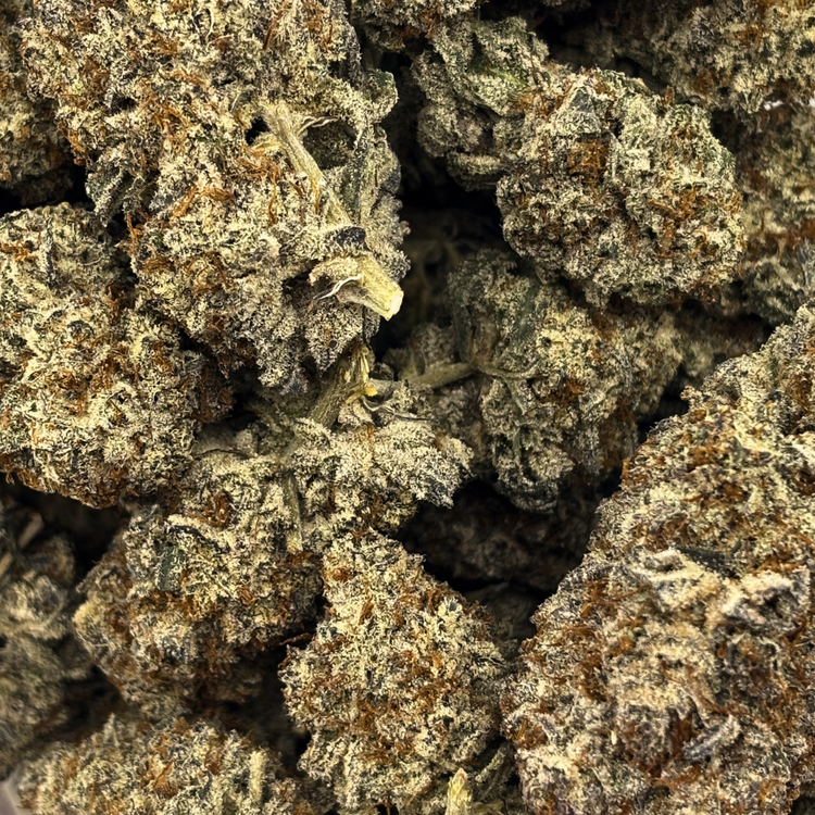 Mandarin Cookies