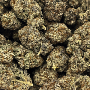 Mandarin Cookies