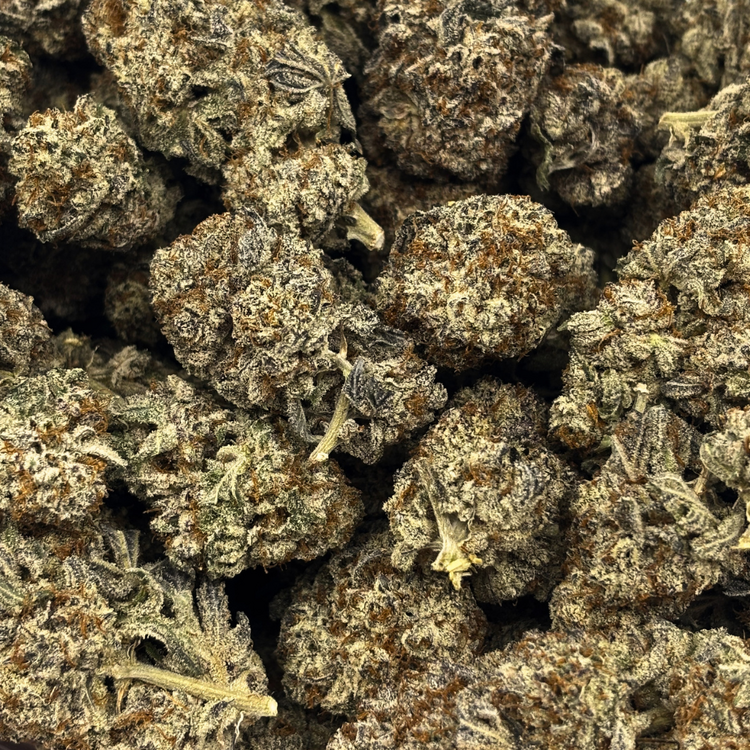 Mandarin Cookies