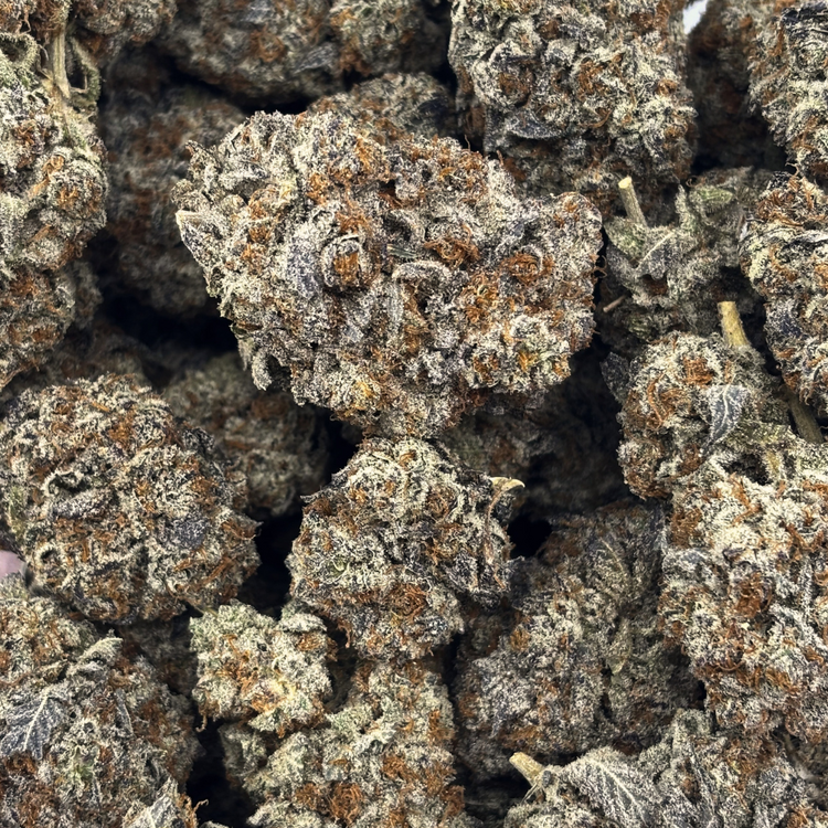 Tiger Cake // OZ Special