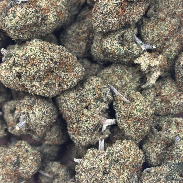 Double OG // OZSpecial
