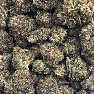 Gorilla Glue #5 // OZ Special