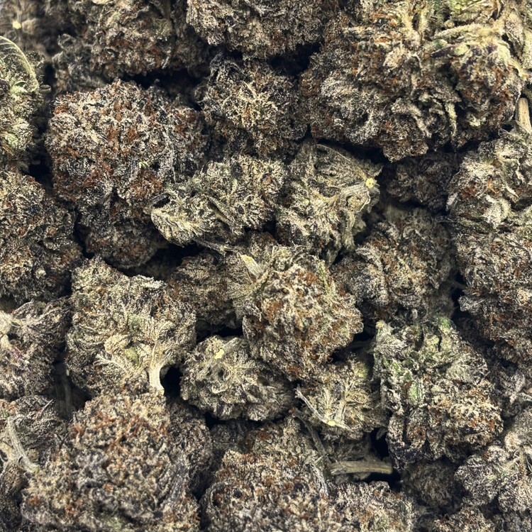 Gorilla Glue #5 // OZ Special